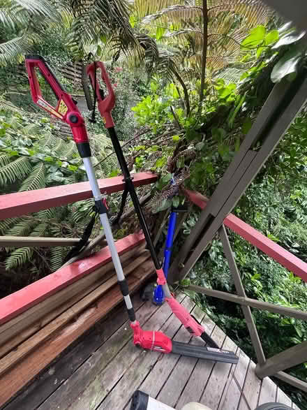 Photo of free 3 tools, maybe for parts (Lynfield) #1