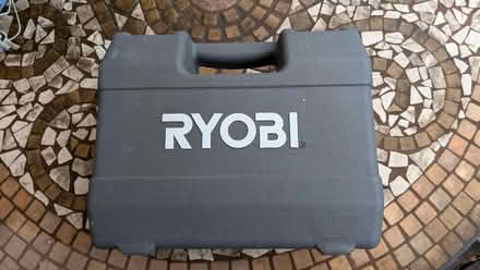 Photo of free RYOBI Sander (Kendal LA9) #2