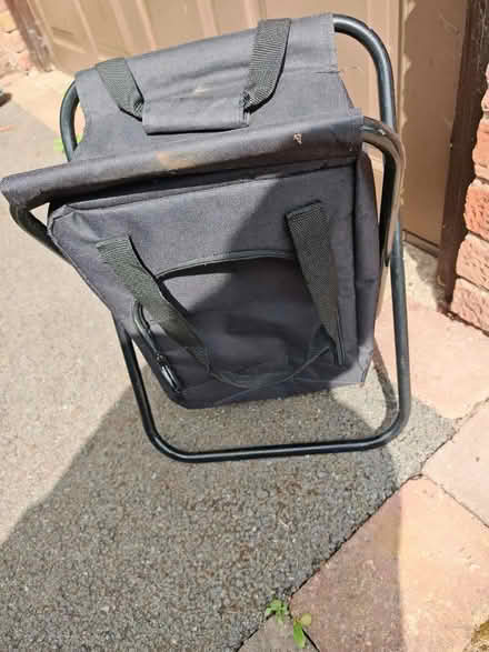 Photo of free Cool bag (Denstone, Uttoxeter. ST14) #2