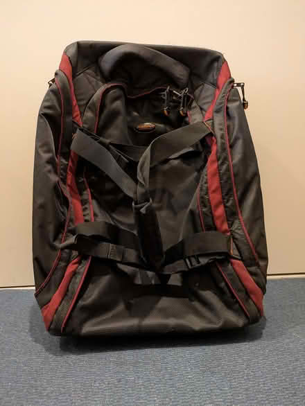 Photo of free Roller bag (Astoria) #2
