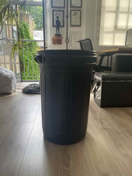 Photo of free Bins (E2) #2