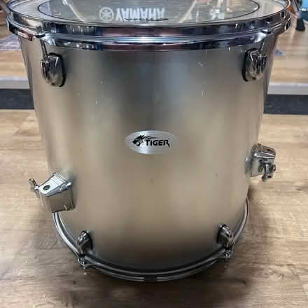 Photo of free Tiger 16” Floor Tom Drum (Moor Allerton LS17) #1