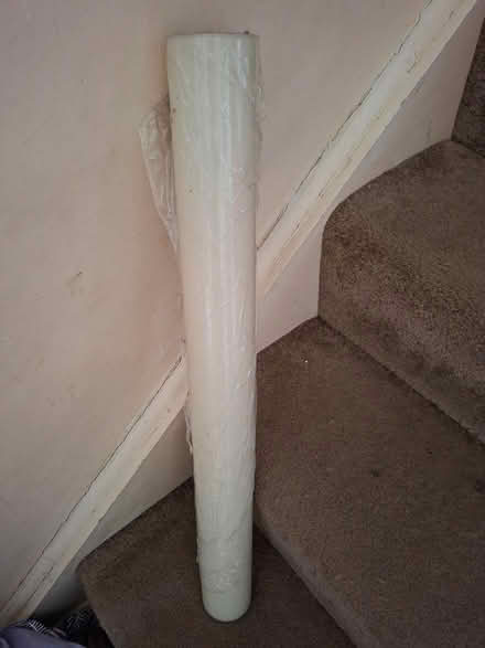 Photo of free Sticky carpet protector, Old Woking (Woking, GU22) #1
