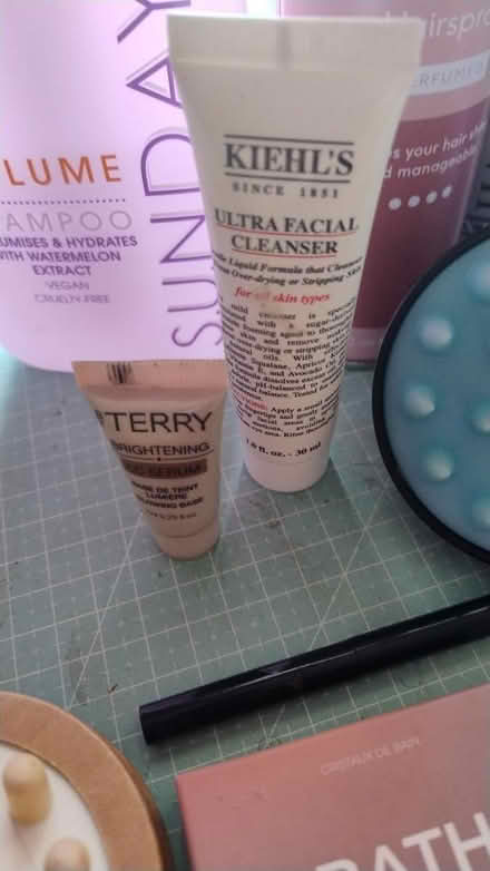 Photo of free Toiletries (Chorley centre PR7) #4