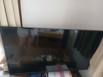 Photo of free TV (Penge SE20) #1