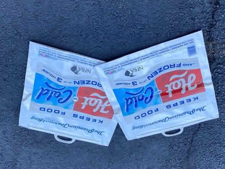 Photo of free Coolers & Bags (East Centreville) #2