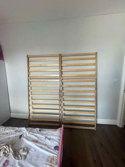 Photo of free Single slatted bases (N8) #1