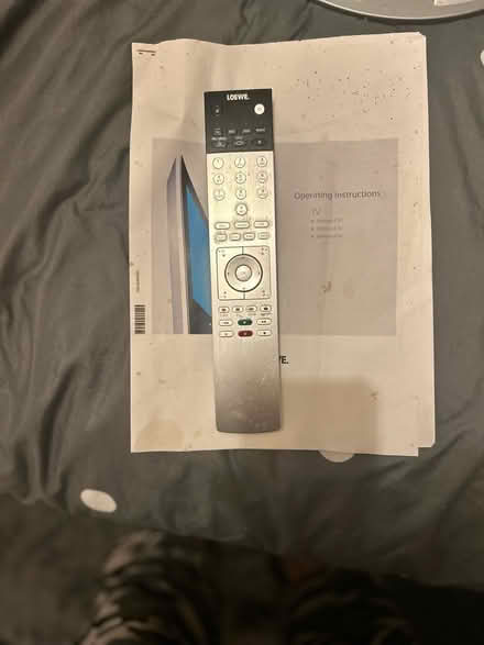 Photo of free 26” tv (Winchester SO22) #3