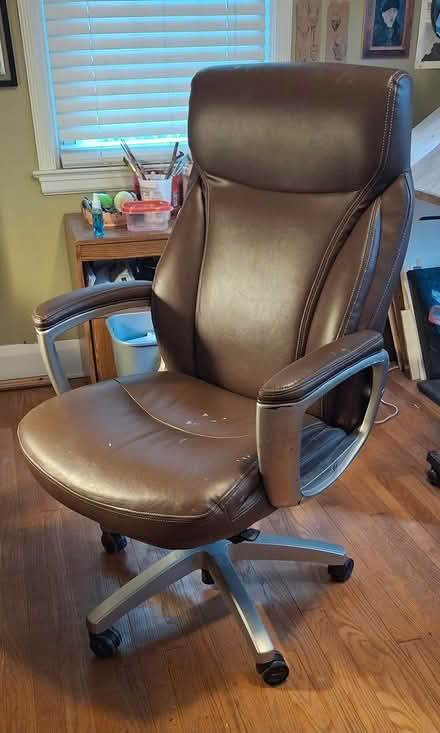 Photo of free Office chair (Catonsville) #1