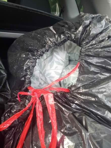 Photo of free Phone, stuffed animals, comforter (Peekskill, NY) #2