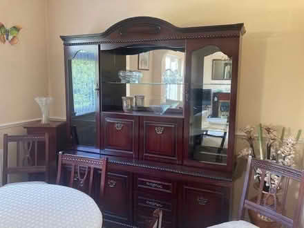 Photo of free Traditional dresser (Hornchurch RM12) #1