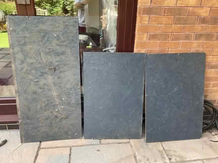 Photo of free 11mm thick OSB board x 3 (Arnold, NG5) #2