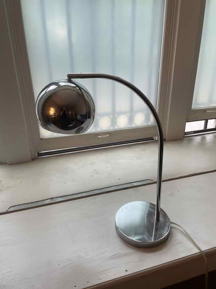 Photo of free Modern style lamp (Morningside Heights) #1