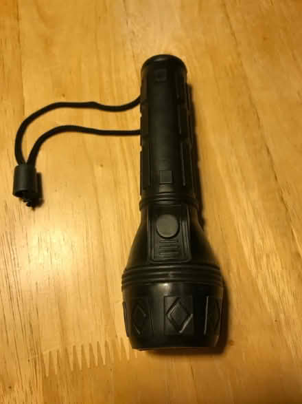 Photo of free Brand new flash light (Upper East Side) #4
