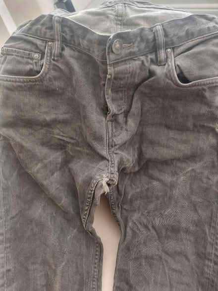 Photo of free Men trousers reasonable condition (stroud green N4) #4