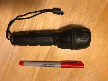 Photo of free Brand new flash light (Upper East Side) #2