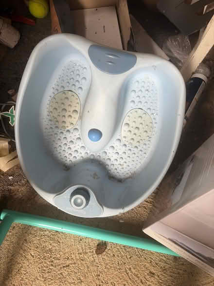 Photo of free Foot spa (Werrington PE4) #1