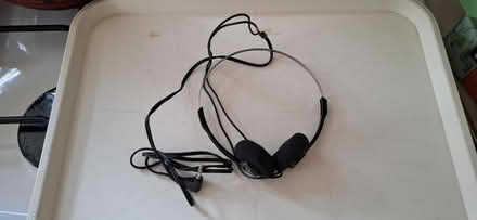 Photo of free Wired headphones (Harrogate HG1) #1