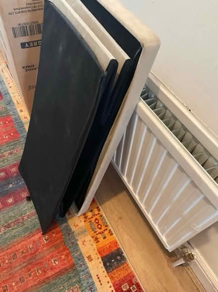 Photo of free Foldable Ortoman (East Barnet EN4) #1