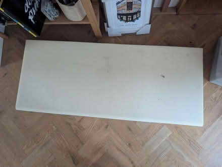 Photo of free Foam (Bethnal Green E2) #2