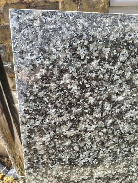 Photo of free Granite top (Maidstone) #3