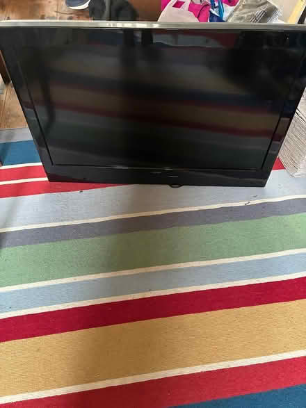 Photo of free Old Technika TV (Belper DE56) #2