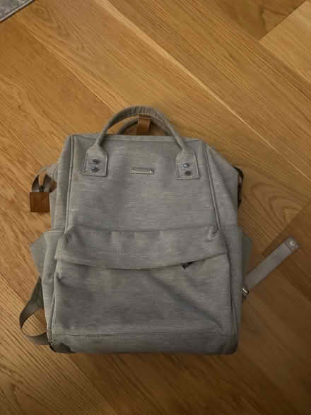 Photo of free Bababing baby bag (Ingatestone CM4) #1