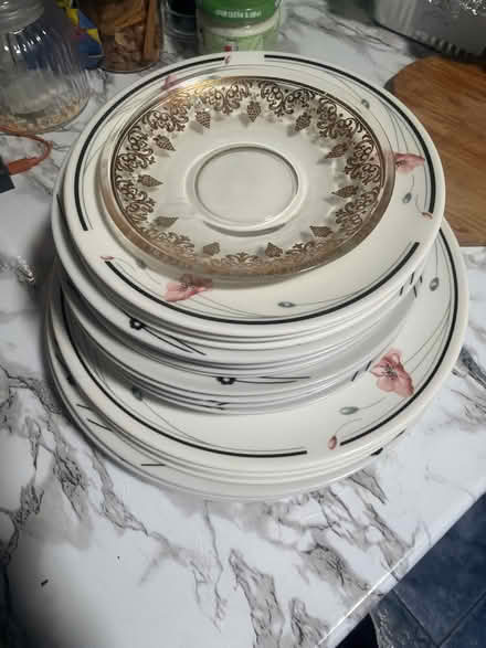 Photo of free Plates (NW7) #1