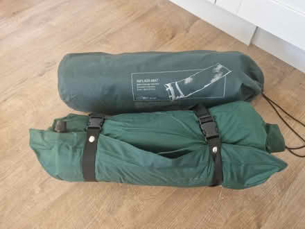 Photo of free 2x roll mats (SE10) #3