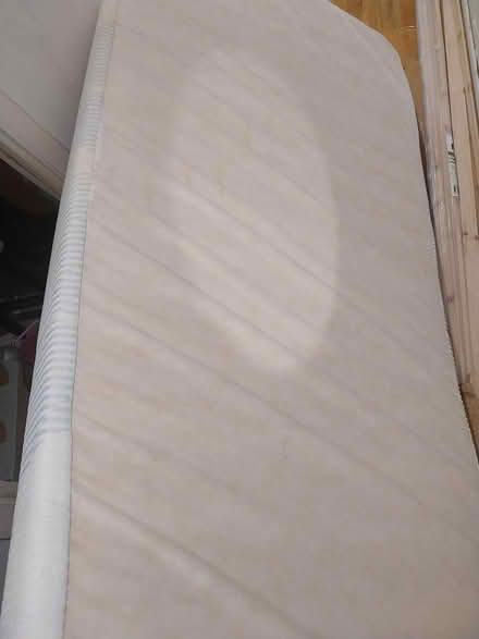 Photo of free Single Silentnight Foam Mattress (Leytonstone, E11) #2