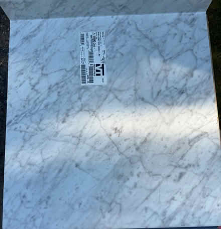 Photo of free Countertop (N Leverett) #1