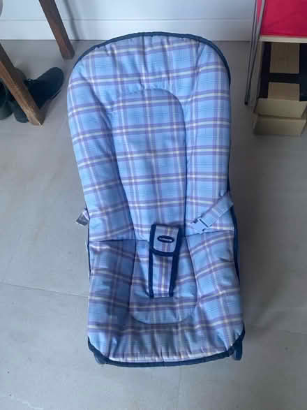 Photo of free Baby reclining chair (Hove, BN3) #1