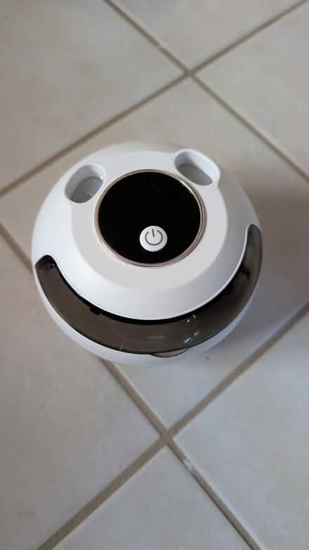 Photo of free Ultrasonic cleaner (L6B0H1) #3