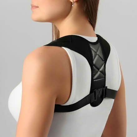 Photo of free Posture Corrector (N evington, Leicester LE5) #2