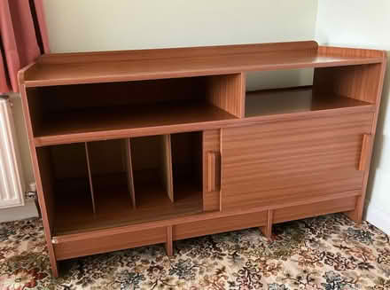 Photo of free Cabinet or cupboard (Natland LA9) #2