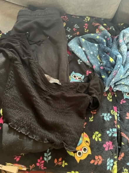 Photo of free 2XS size clothing (Broadwater SG2) #1