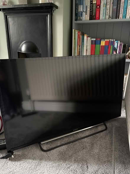 Photo of free 42 inch tv (not a smart tv) (Wigston Leicester LE18 4UL) #1