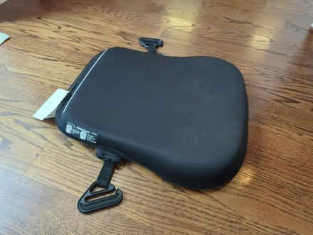 Photo of free Car booster seat (Eastchester, NY) #1