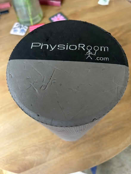 Photo of free Foam Roller (Reddish SK4) #2