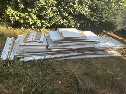 Photo of free Furniture board for shelves / projects (Hangleton BN3) #3