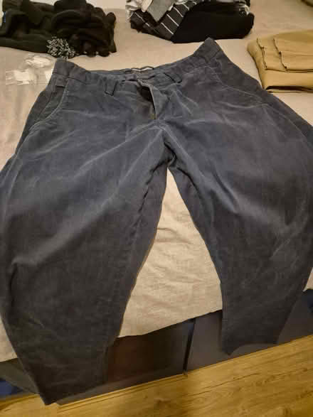 Photo of free Mens clothes (Littlemore OX4) #1