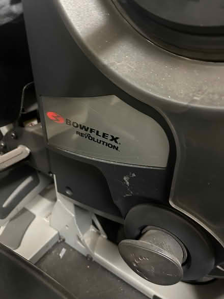 Photo of free Bowflex (Oro valley AZ) #3