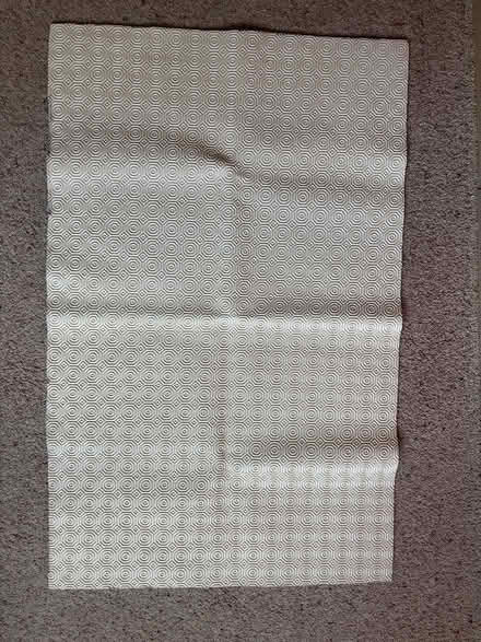 Photo of free Offcut of table protector (Bookham, Leatherhead) #1