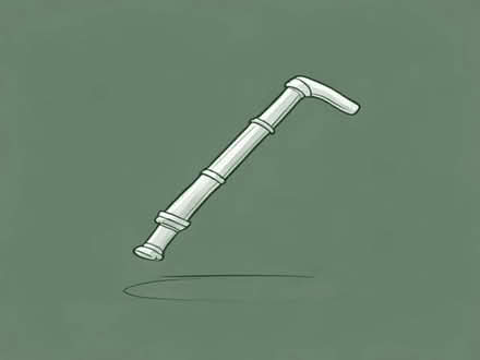 Photo of Shofar (Brandon CV8) #1