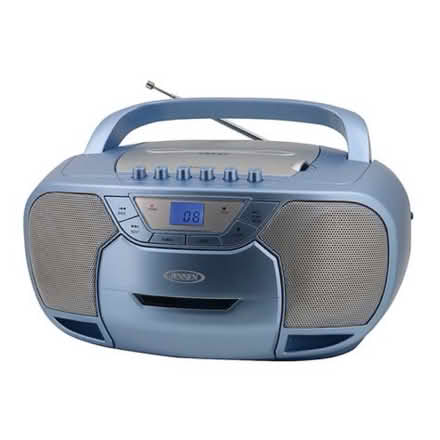 Photo of Cd player/boombox (Norristown) #1