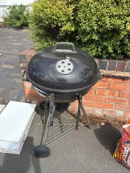 Photo of free Barbecue (Harborne B17) #1