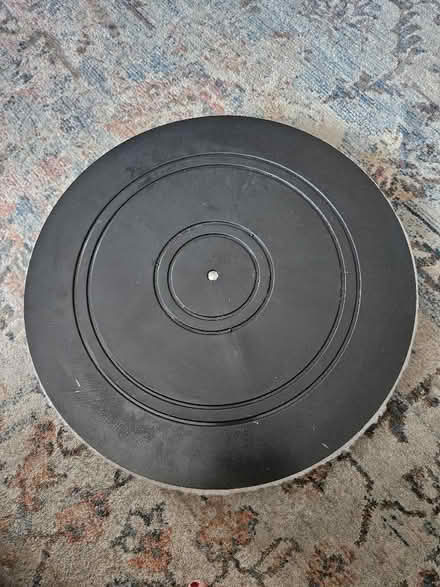 Photo of free Round swivel cushion (Chells SG2) #2