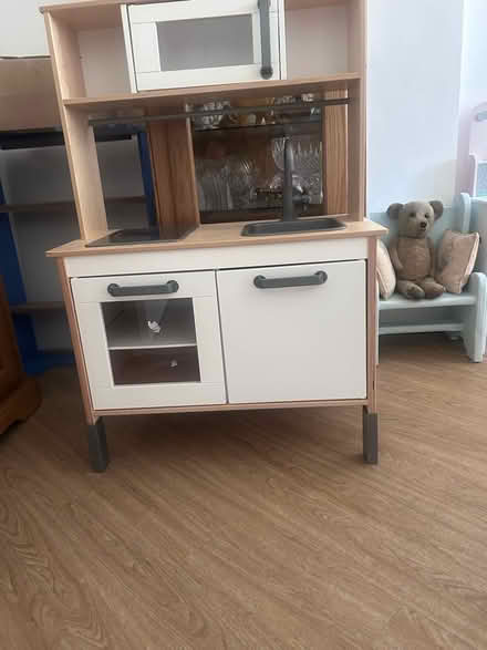 Photo of free Ikea Childrens Oven (Willaston CH64) #2