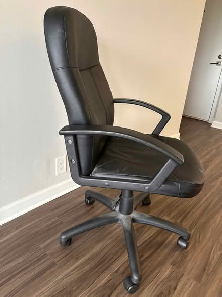 Photo of free Office chair (Cooper Landing Rd, Cherry Hill) #1