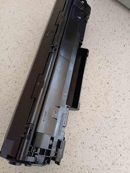Photo of free HP Laser cartridge (Kennington Ashford TN24) #1